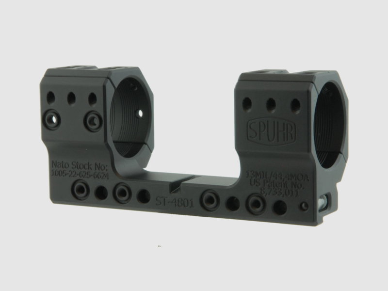 SPUHR Montagen ST-4801