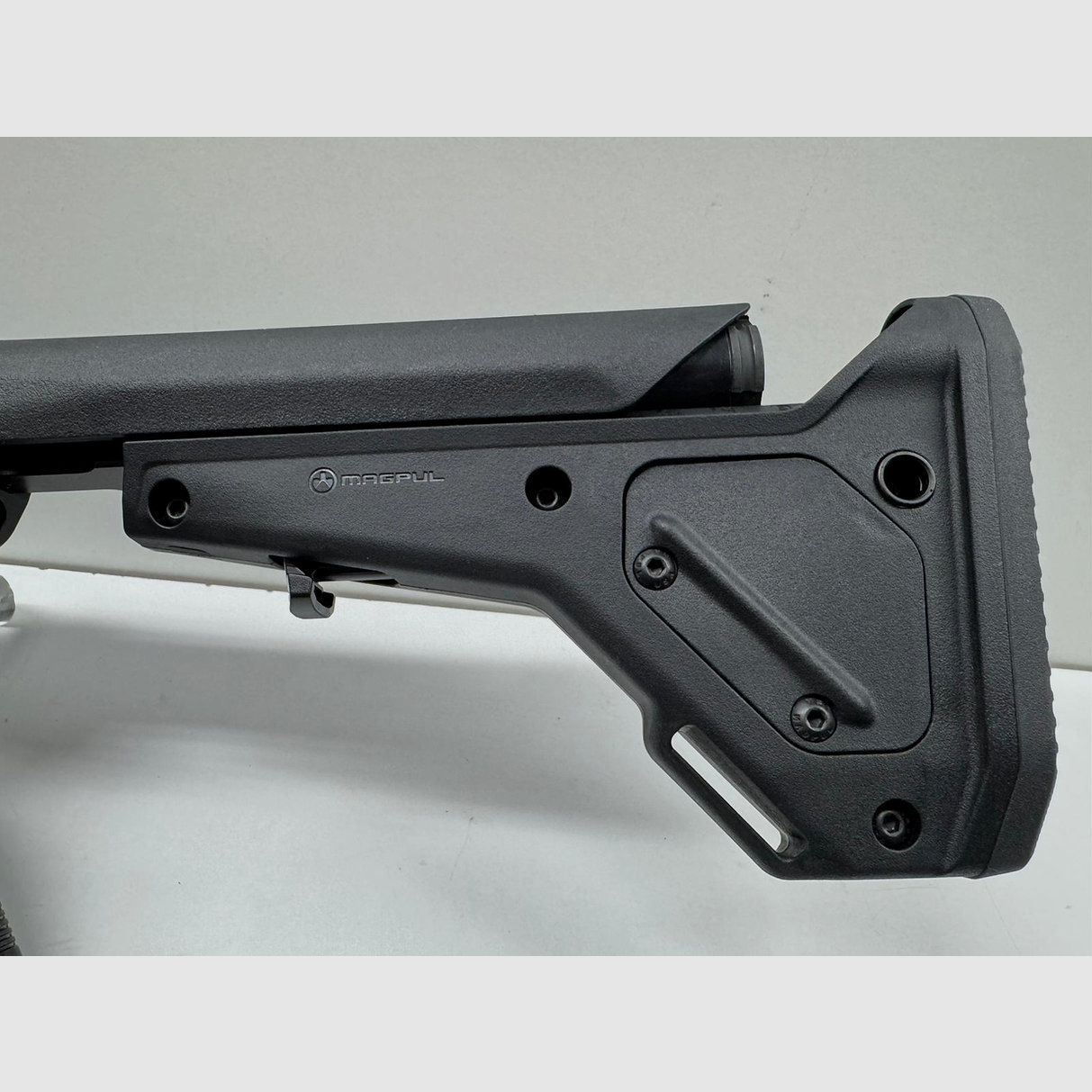 DAR-15 DMR | AR15 – 20″, Bild 7 von 15