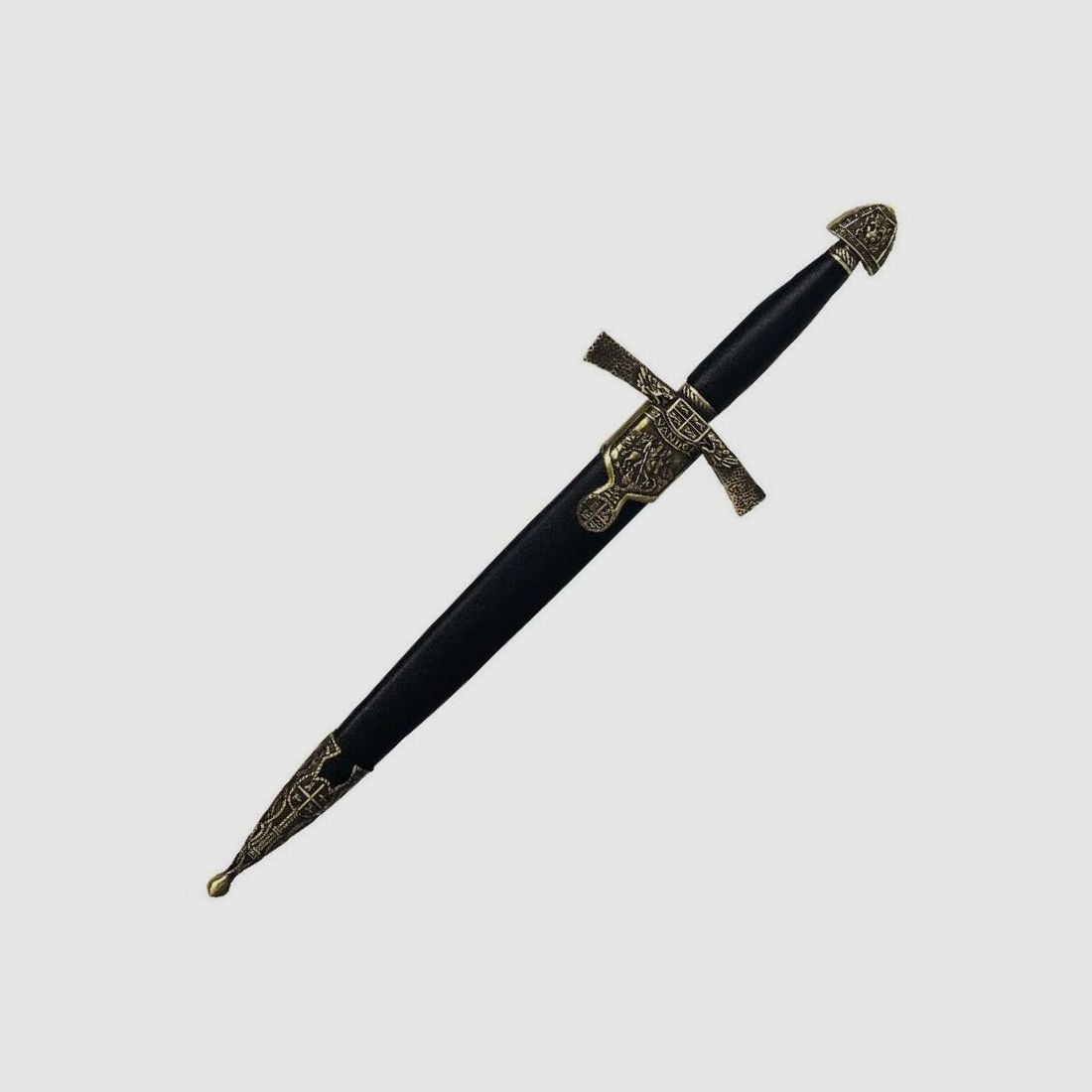 Ritter Dolch Ivanhoe