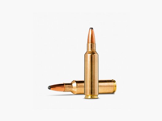Munición Metálica NORMA .300 WSM Oryx 165 Grains