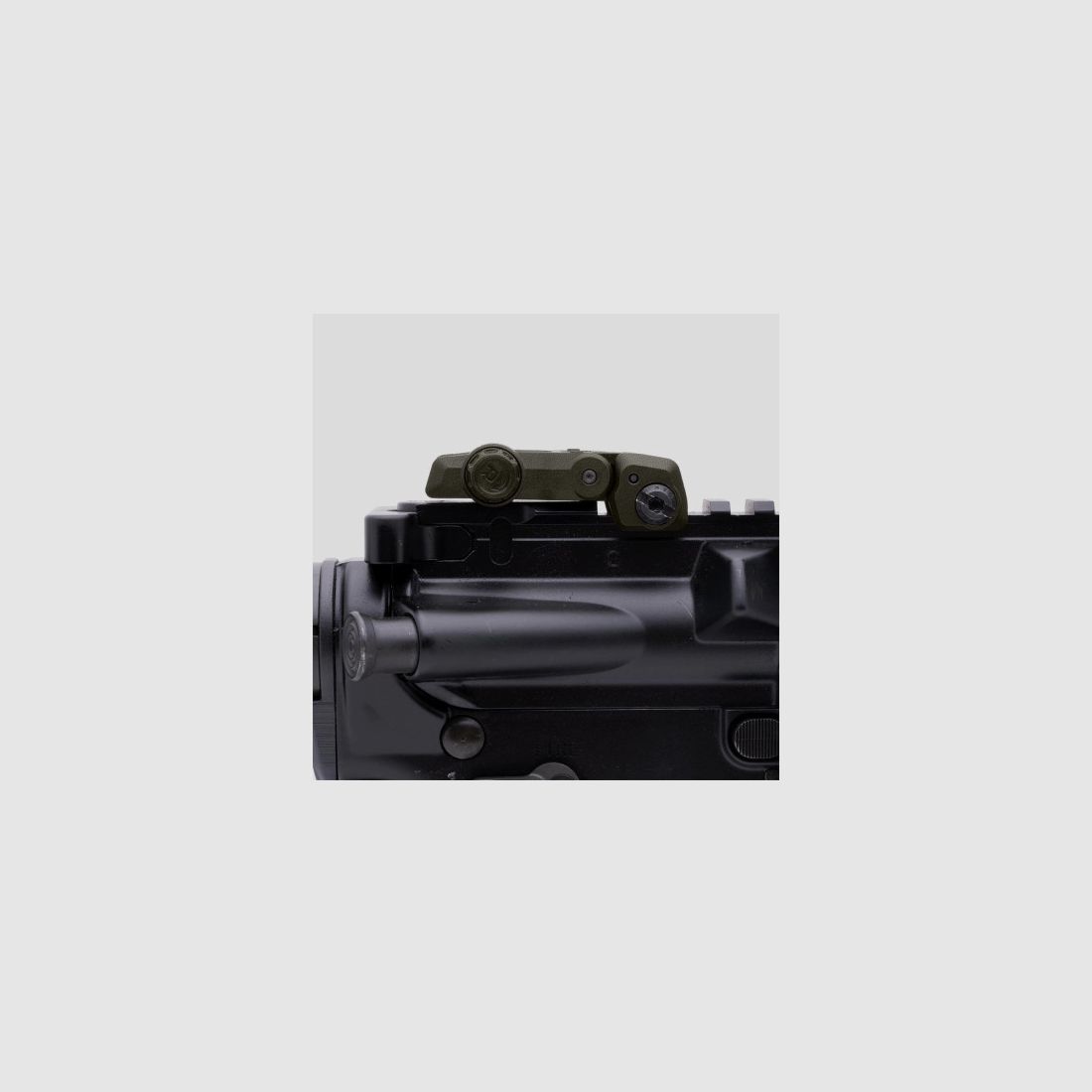 MAGPUL - Visier MBUS 3 hinten Erde FDE, Bild 10 von 12