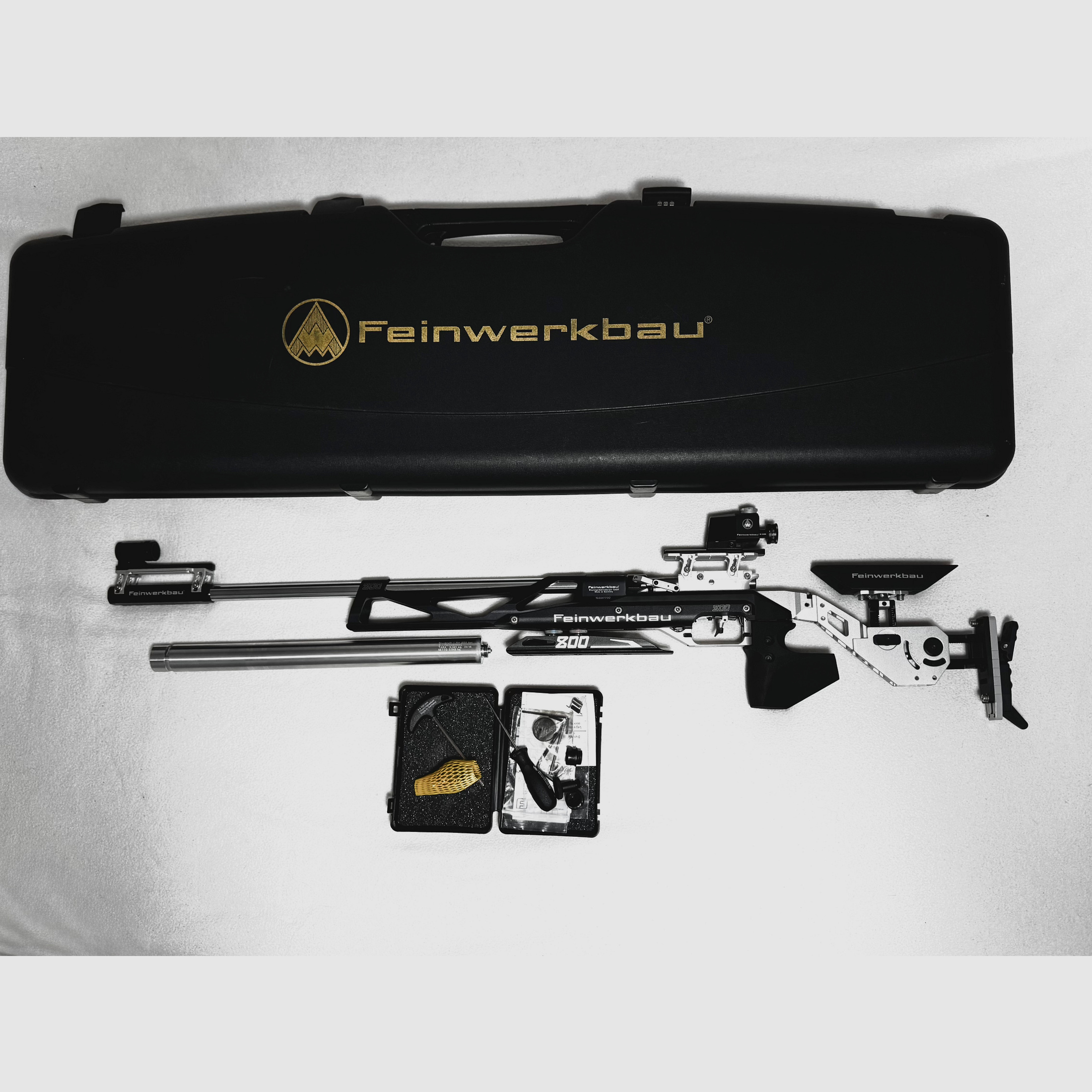 Feinwerkbau 800 X