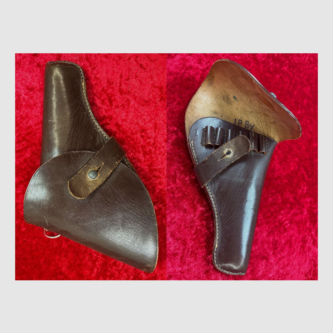 Smith & Wesson Victory