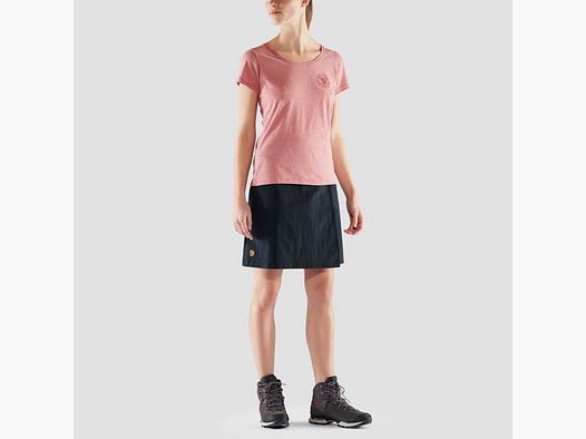 Fjällräven Travellers MT Skort W Dark Navy