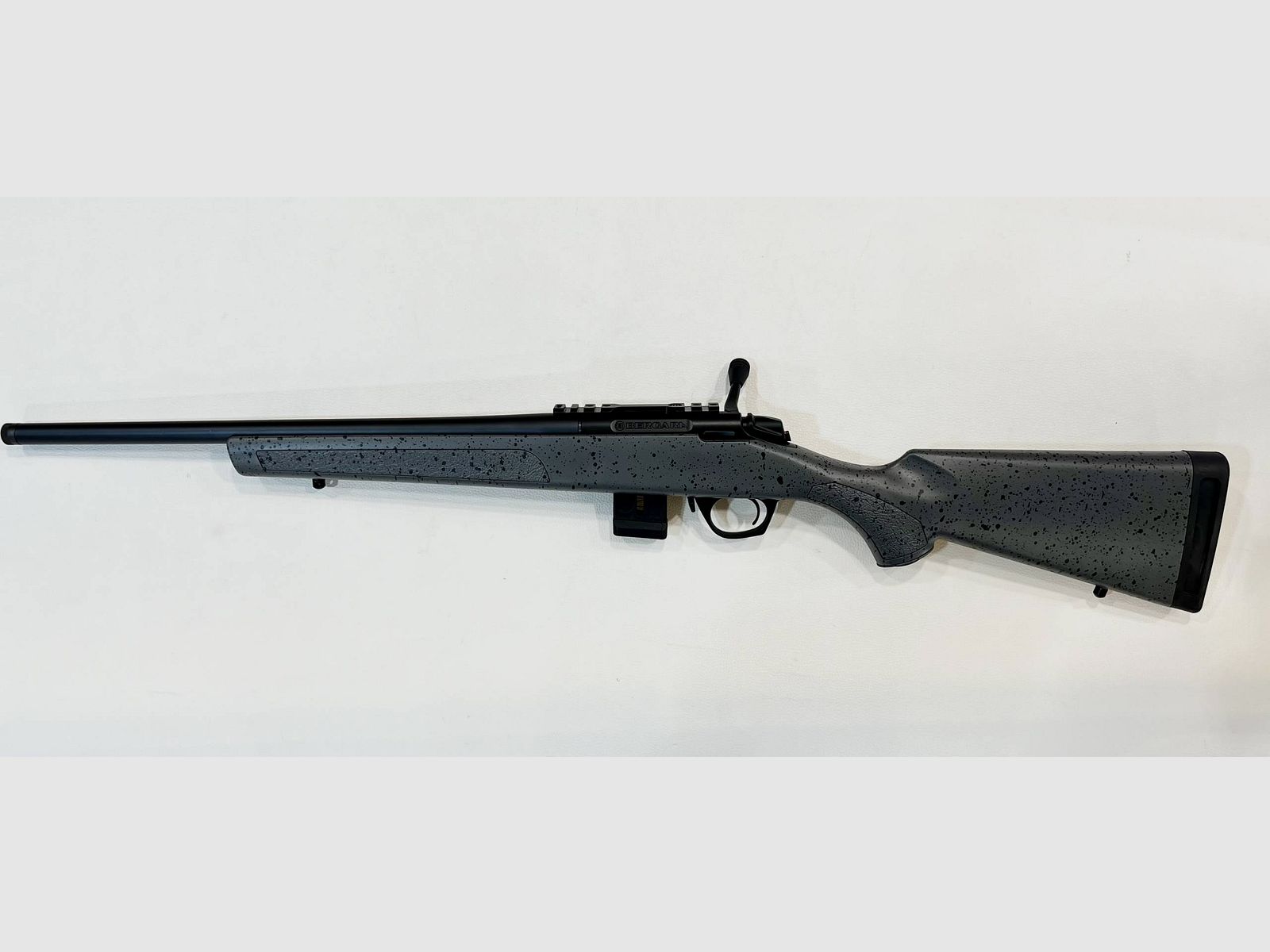 BERGARA BMR STEEL – 22 L.R., afbeelding 5 van 6