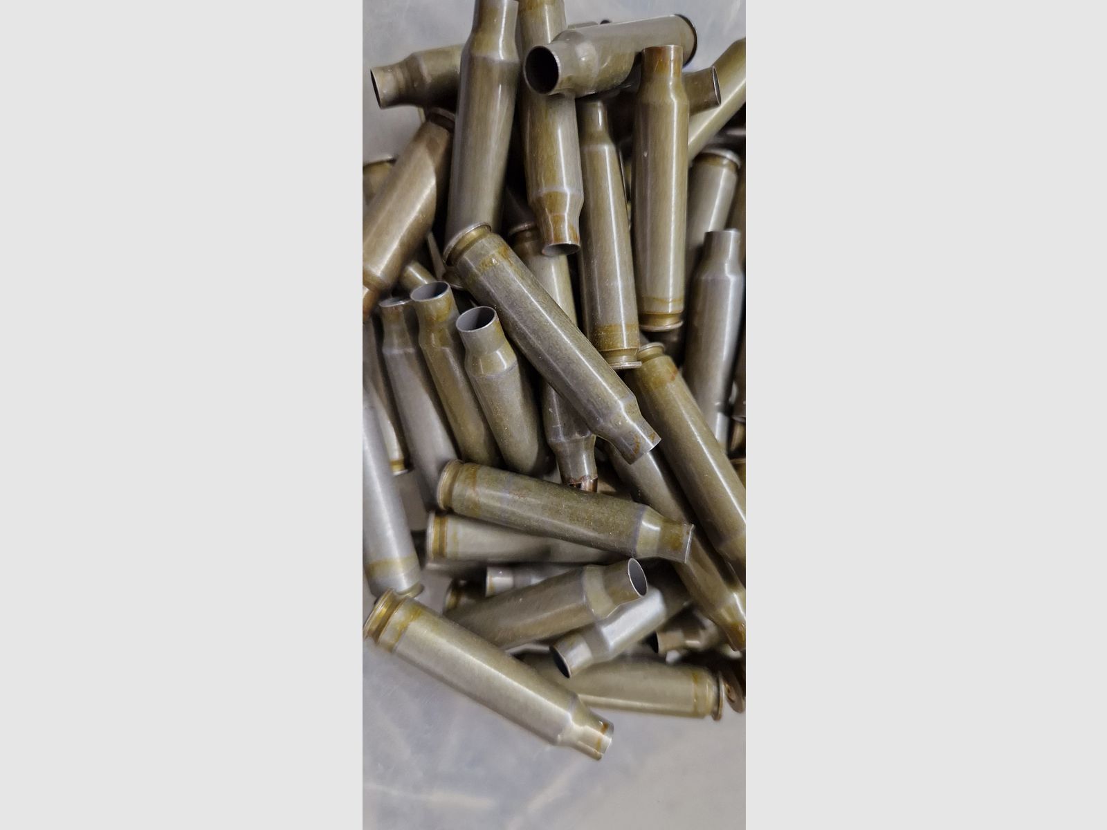 200 Stück Hülsen 223 Rem