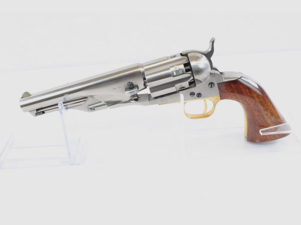 Rewolwer kapiszonowy Colt New Model Army 5,5" - .44 (czarny proch)