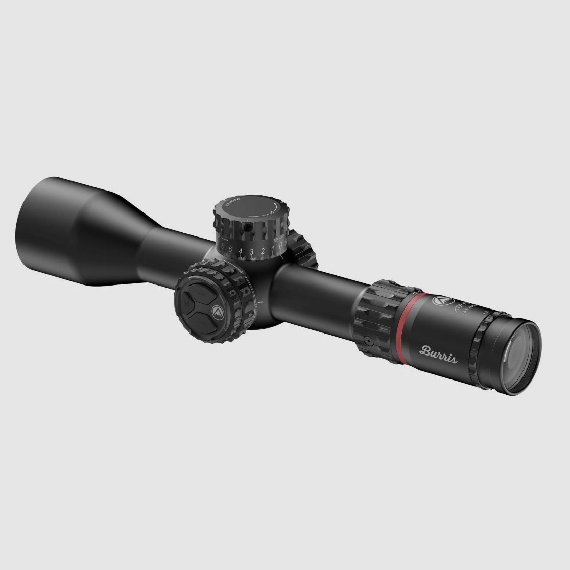 Telescopio Burris XTR PS 3,3-18x50