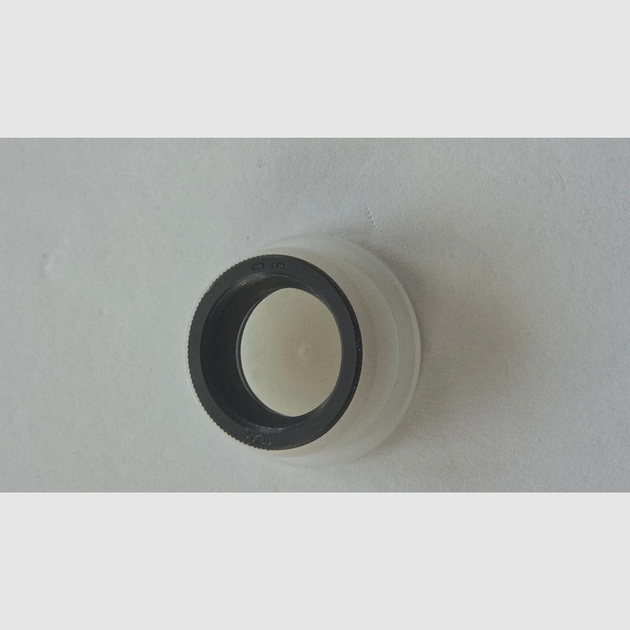 Kornoptik Adlerauge M18 0,5