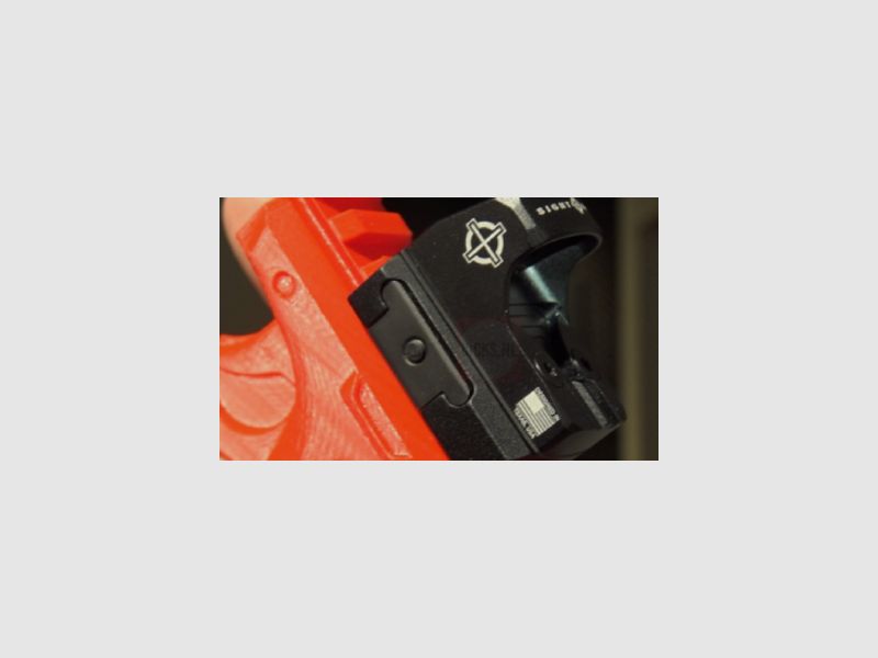 Mini Shot A-Spec M3 Micro, image 11 sur 18