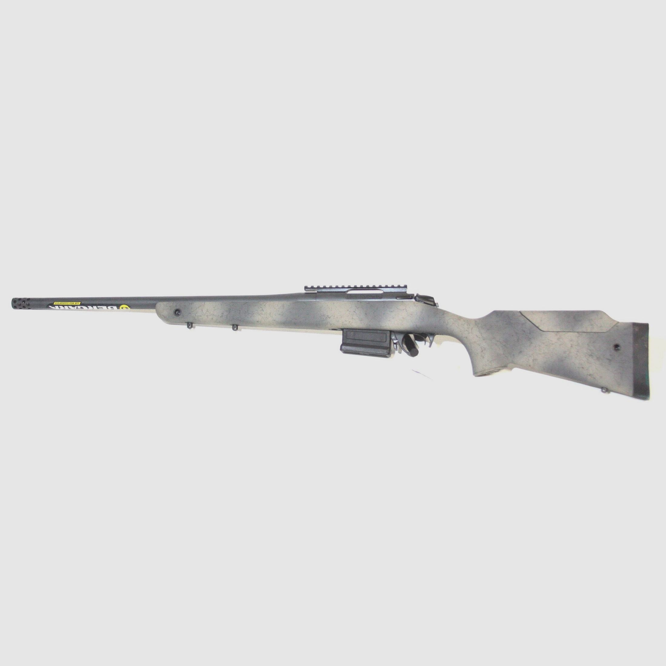 Rep. Gewehr Bergara, Mod. B14 Wilderness Terrain, .300 Win. Mag., Picatinnyschiene, Gewinde 5/8×23, Bild 2 von 2