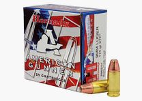 Hornady XTP 115grs - 25 pcs