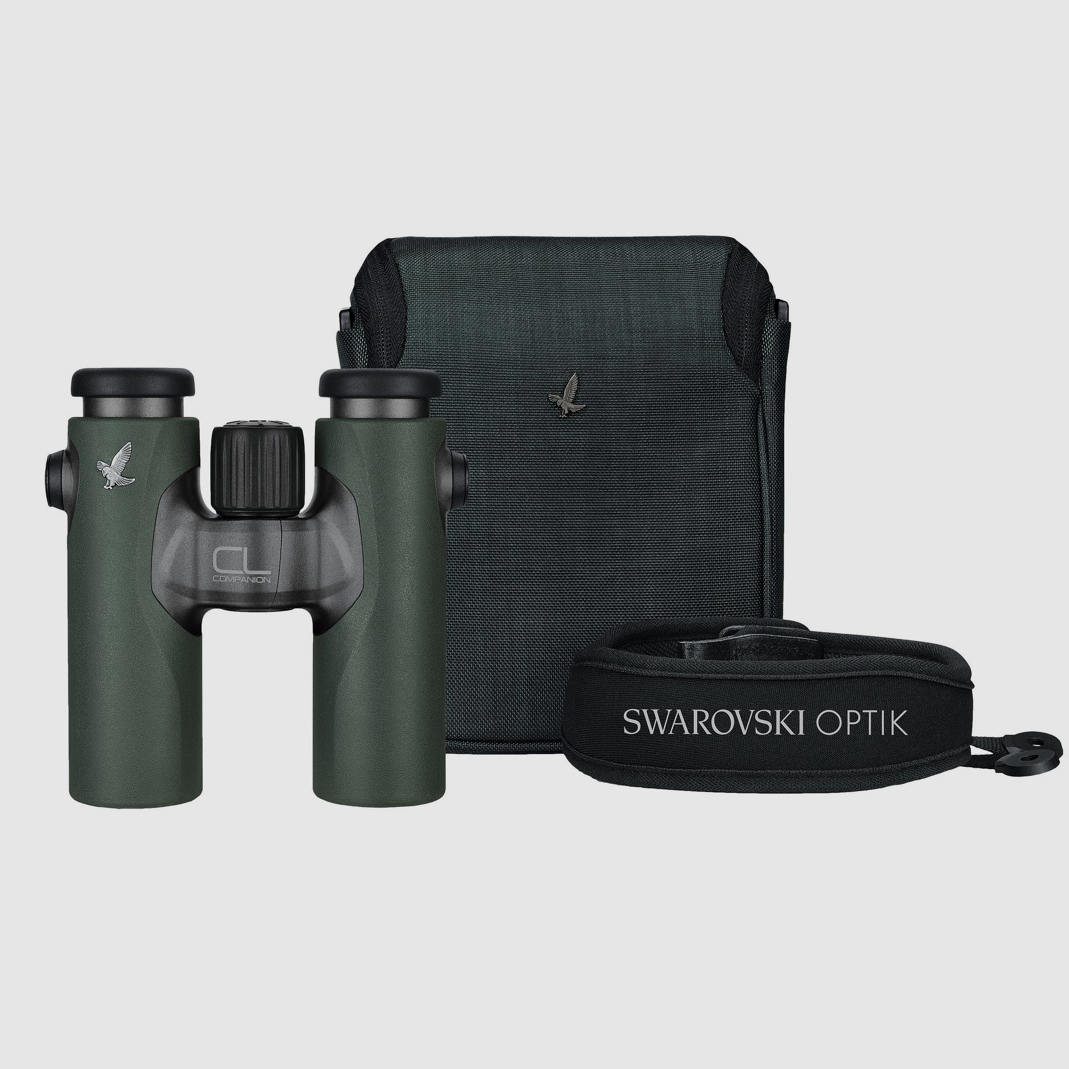 Swarovski Fernglas CL Companion B Wild Nature 10x30
