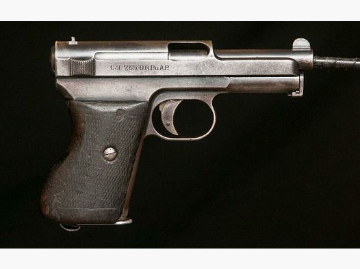 Mauser