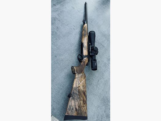 Sauer 505