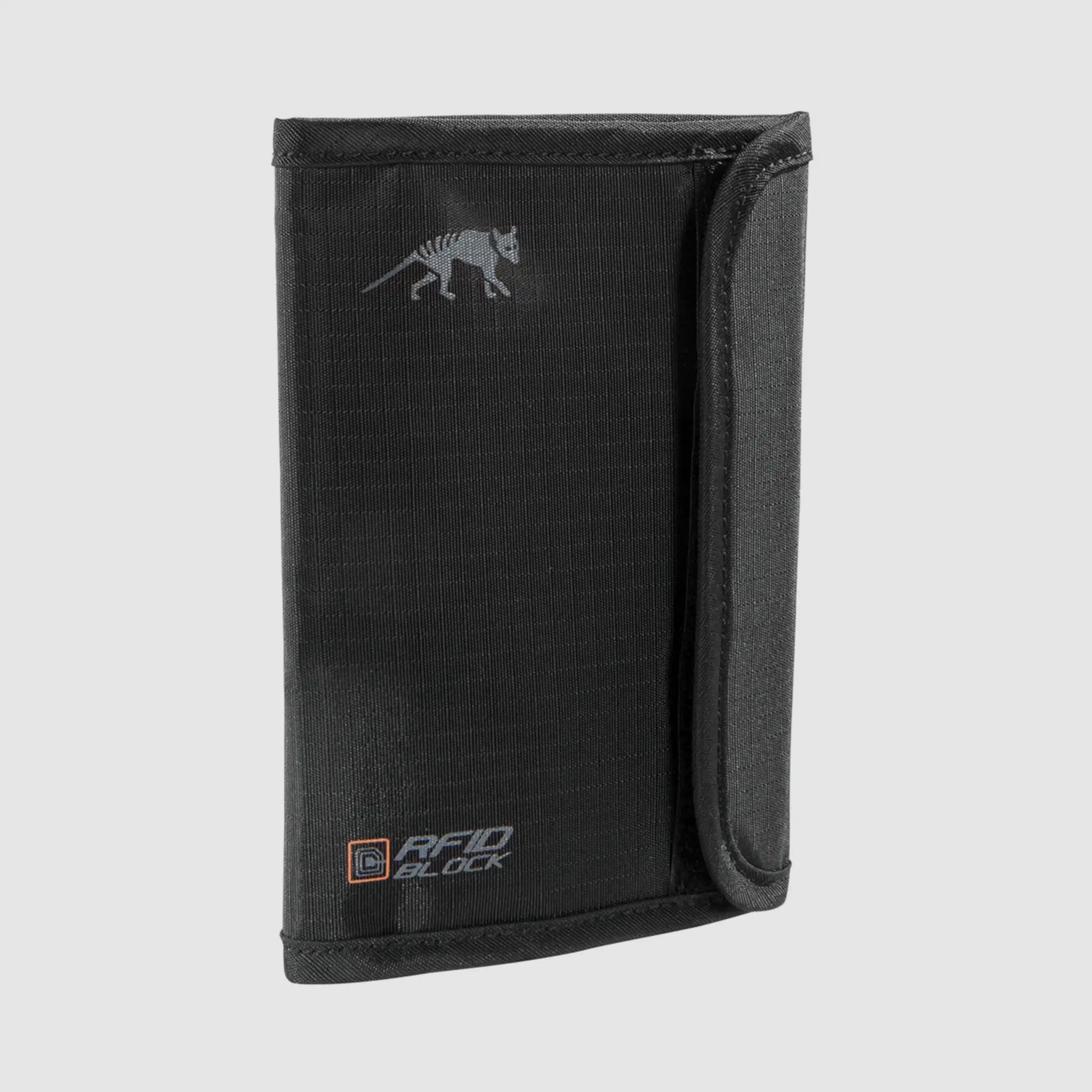 Tasmanian Tiger Paszport Safe RFID Block