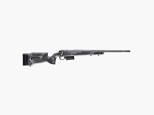 BÜCHSE BERGARA B-14² CREST STEEL