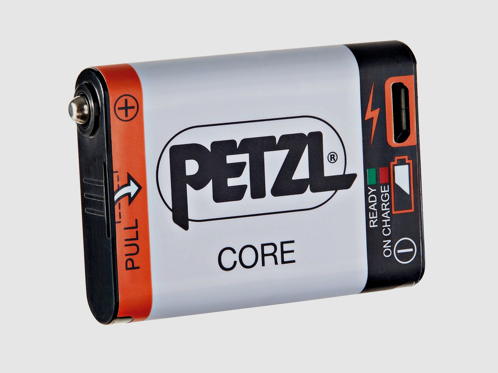 Petzl Akku Core