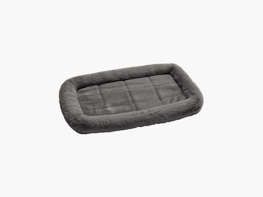 Hunter Hundematte Vermont Cozy Grau L 90 x 60 cm