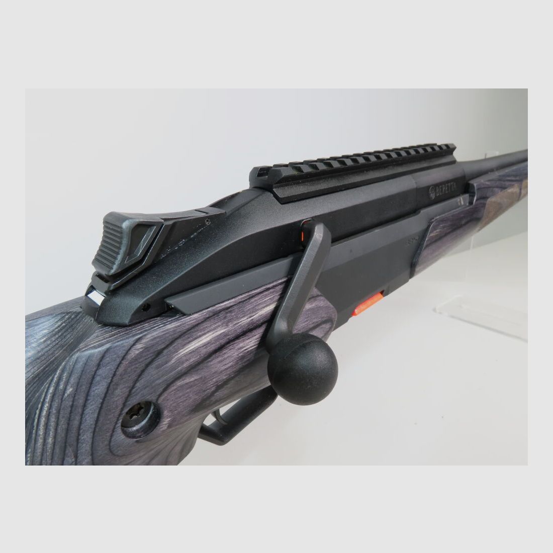 Beretta BRX1 incl. Beretta KKC Jagd-Sportschaft