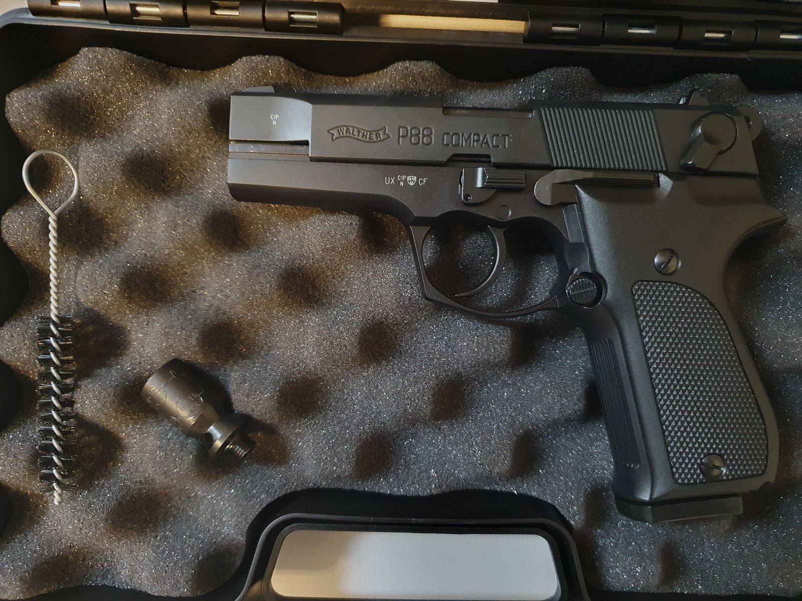 Walther P 88 new, image 2 of 3