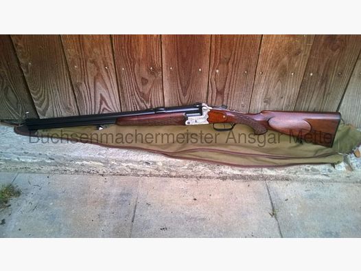 Sodia Ferlach fusil à un coup