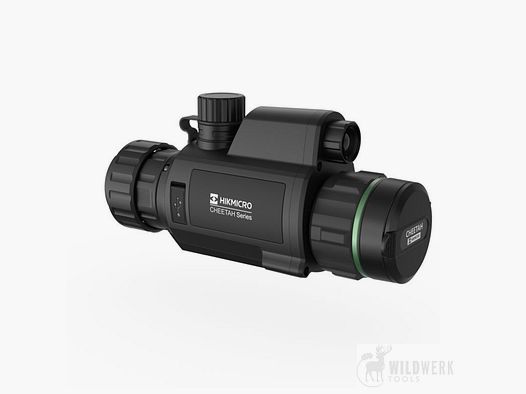 Hikmicro Cheetah C32F-N 940nm digital night vision attachment