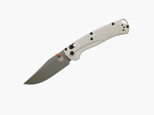 Folding Knife Benchmade Taggedout CPM-154 Grivory