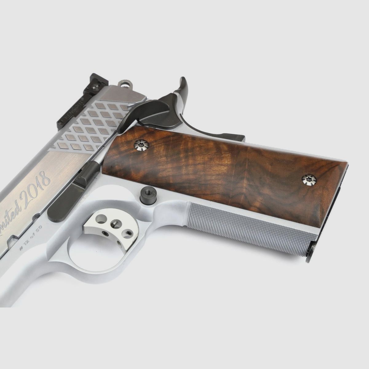 STP 1911 SENTRY 6.0 Limitit Edition 2018, Bild 7 von 7
