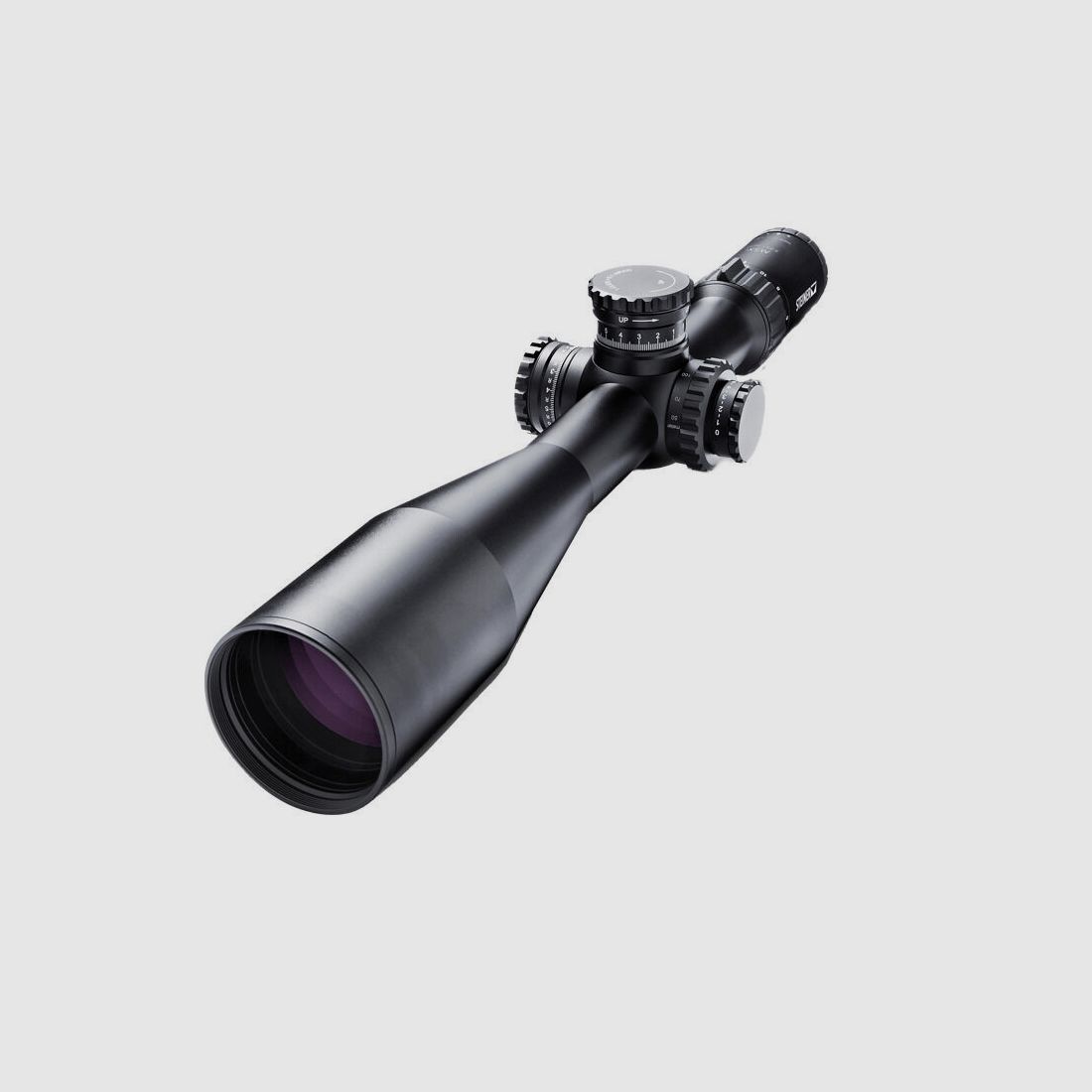 Steiner M5Xi 5-25x56 (MSR-2 1st Focal Plane)