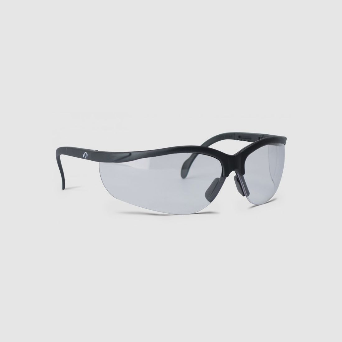 Walker's lunettes de tir blanches