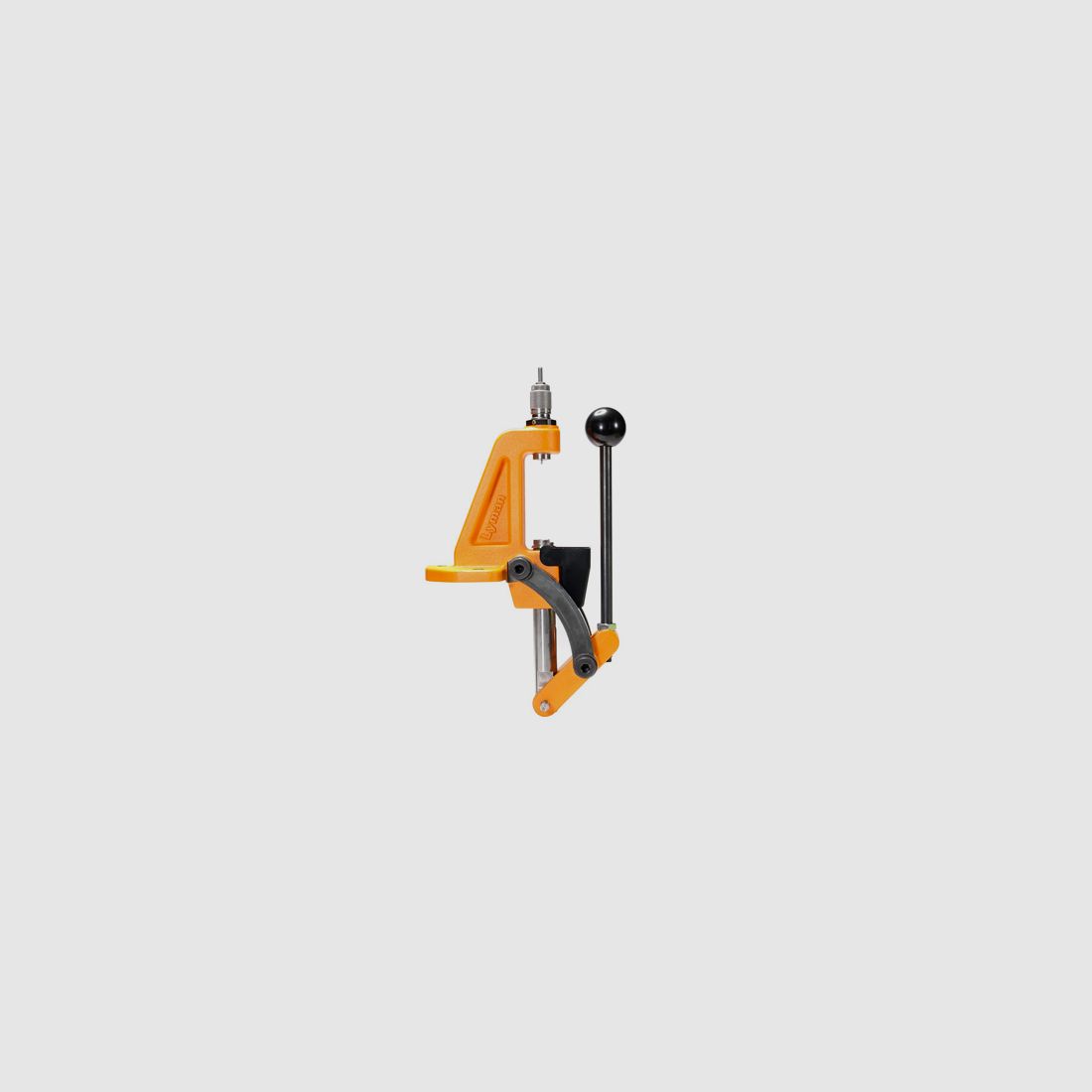 Brass Smith Ideal Press