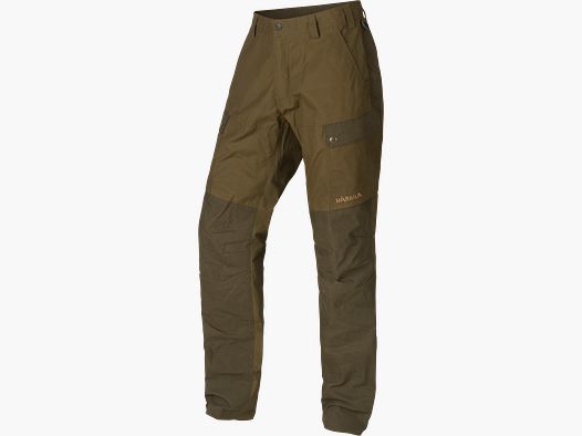 Härkila Asmund Hose Dark Olive/ Willow Green
