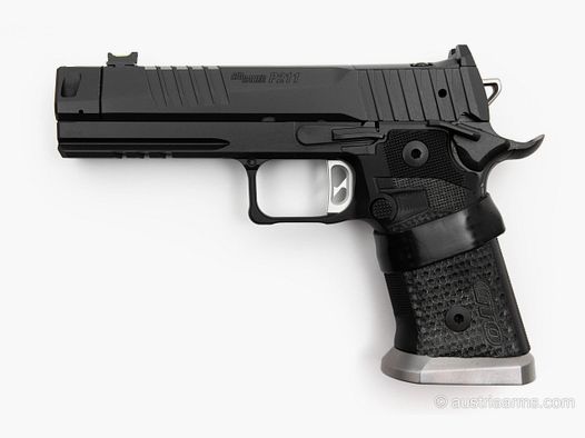 SIG Sauer P211 GTO, Neuwaffe, 9 x 19 mm