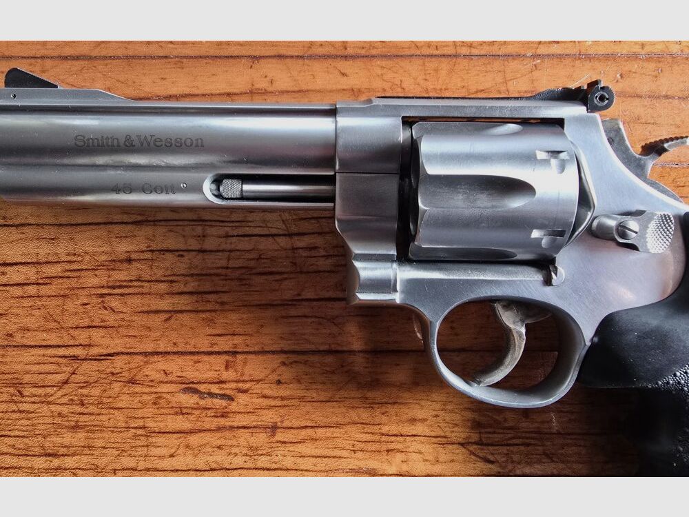 Smith & Wesson Mod. 625 Classic