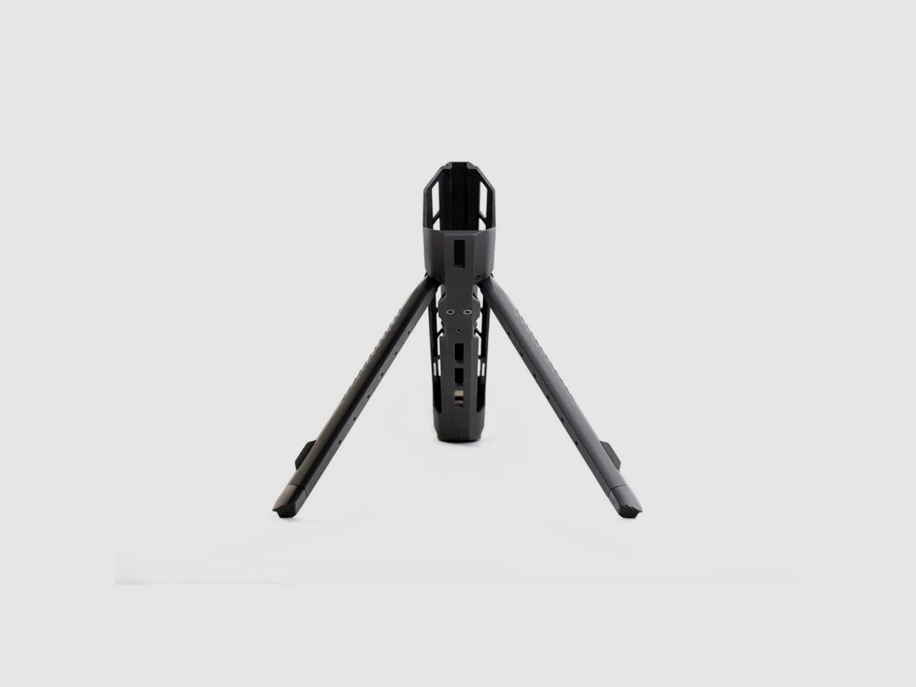 DPMS AR-10 High Profile 17″ Forend Bipod, zdjęcie 2 z 3