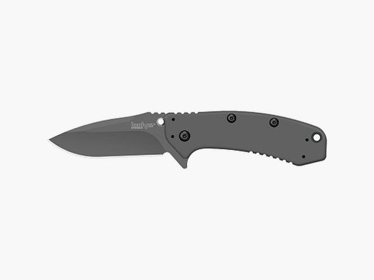 Nóż Składany Kershaw Cryo Tytan - KW1555TI