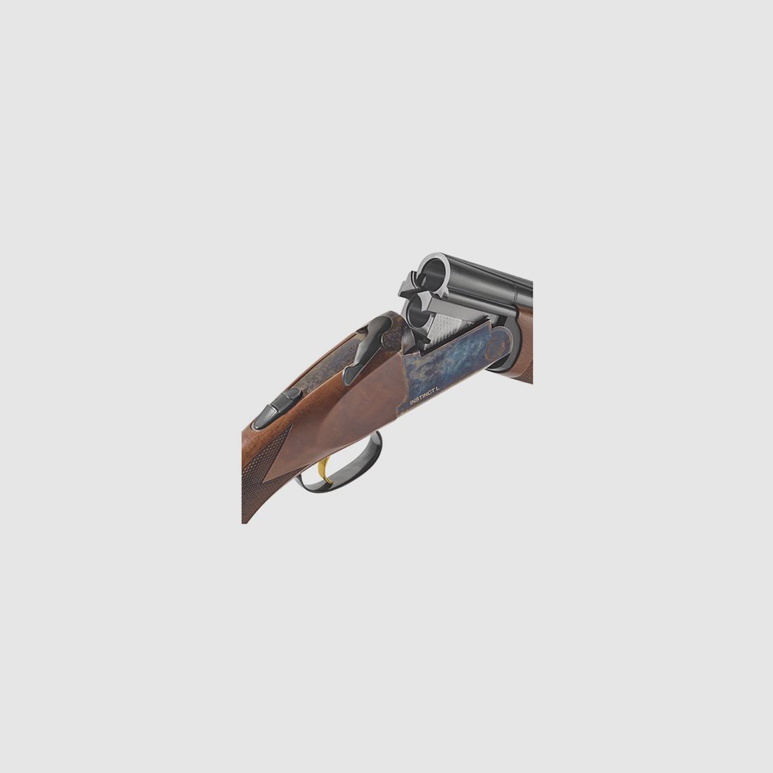 Franchi Instinct L 12/76, LL71cm, immagine 4 di 5