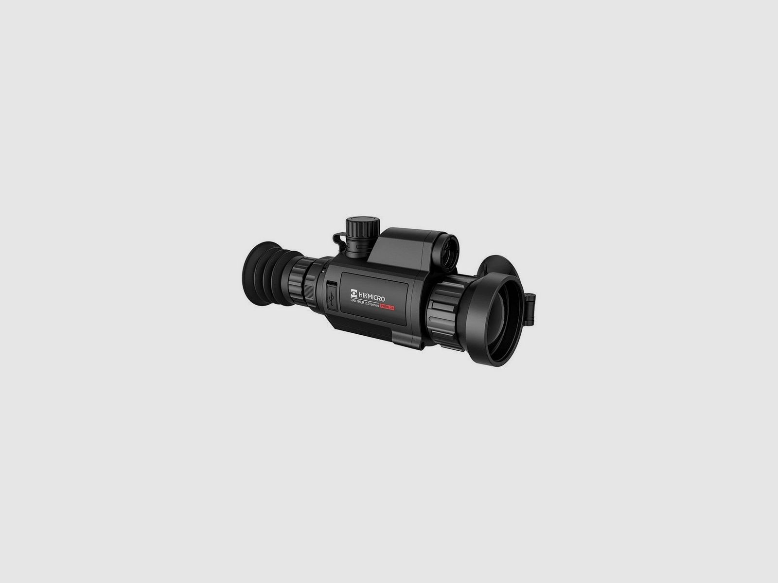 Wärmebildzielfernrohr HIKMICRO Panther PQ50L 2.0, Bild 1 von 4