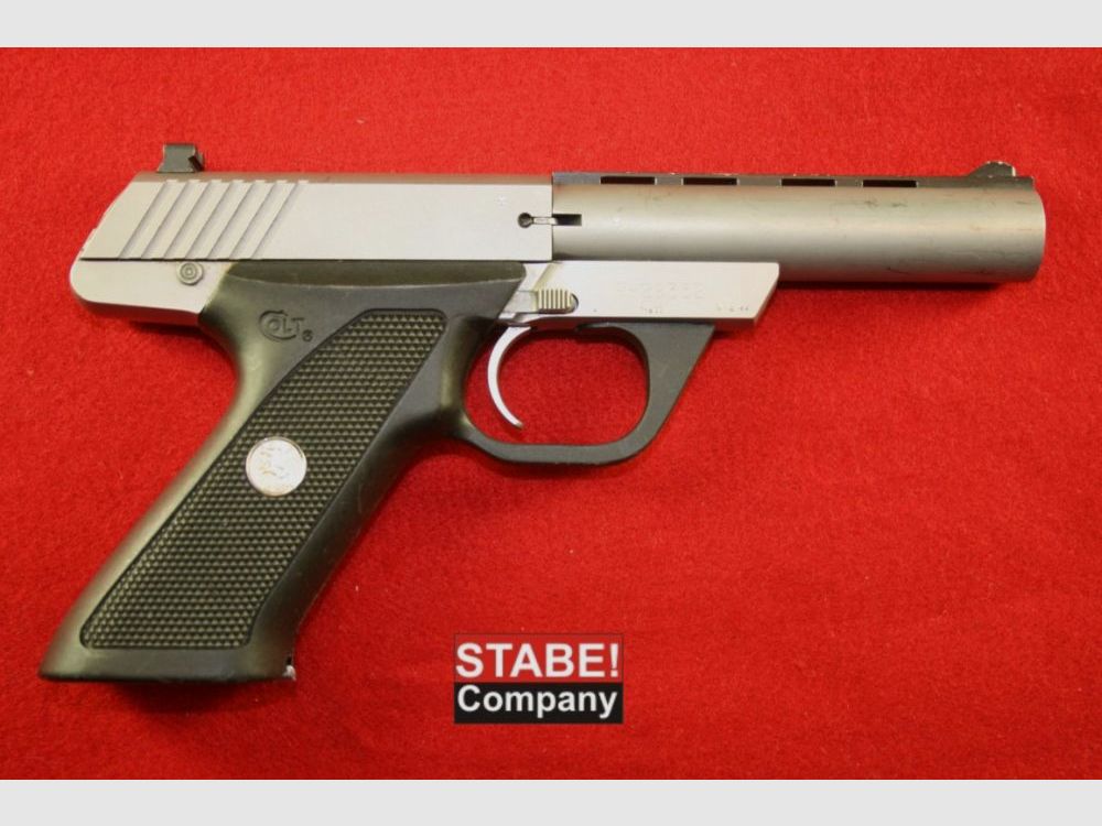 Colt Colt 22, zdjęcie 2 z 5