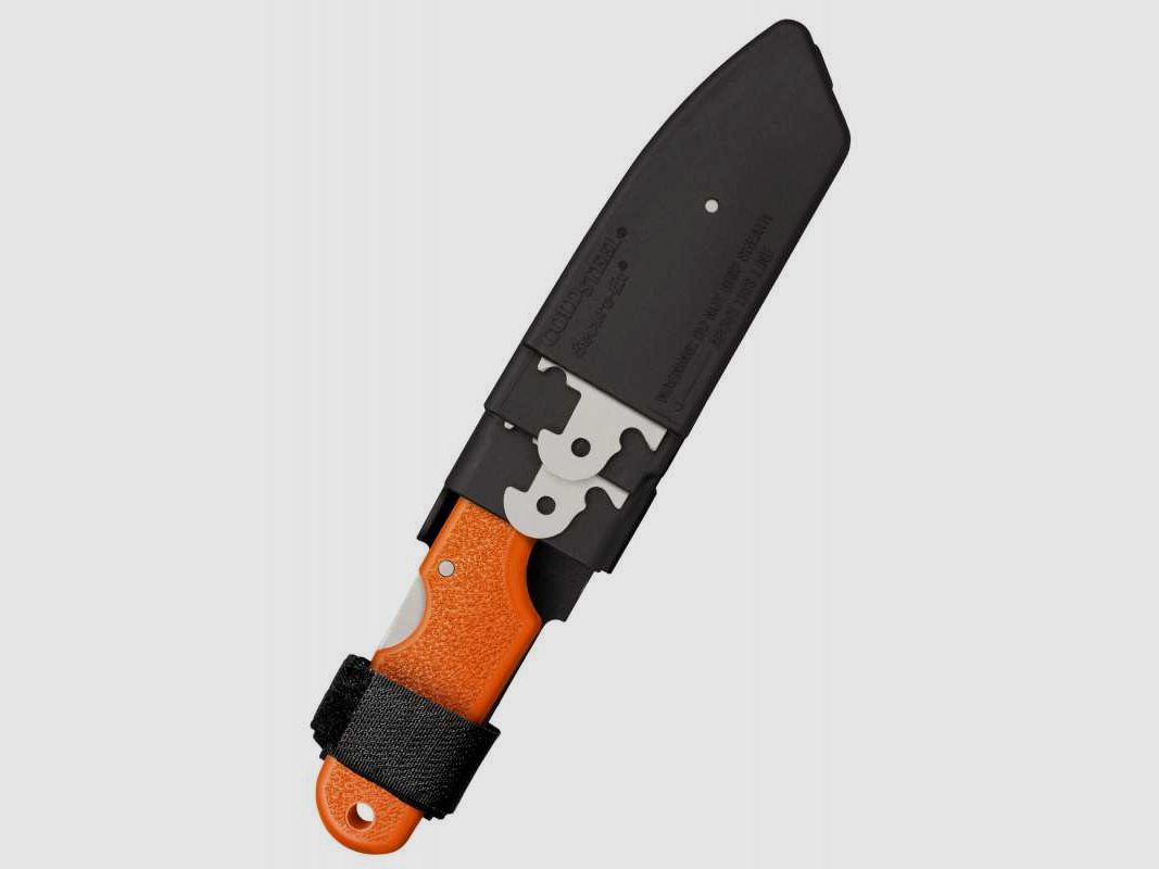 Cold Steel Click-N-Cut Hunter Taschenmesser