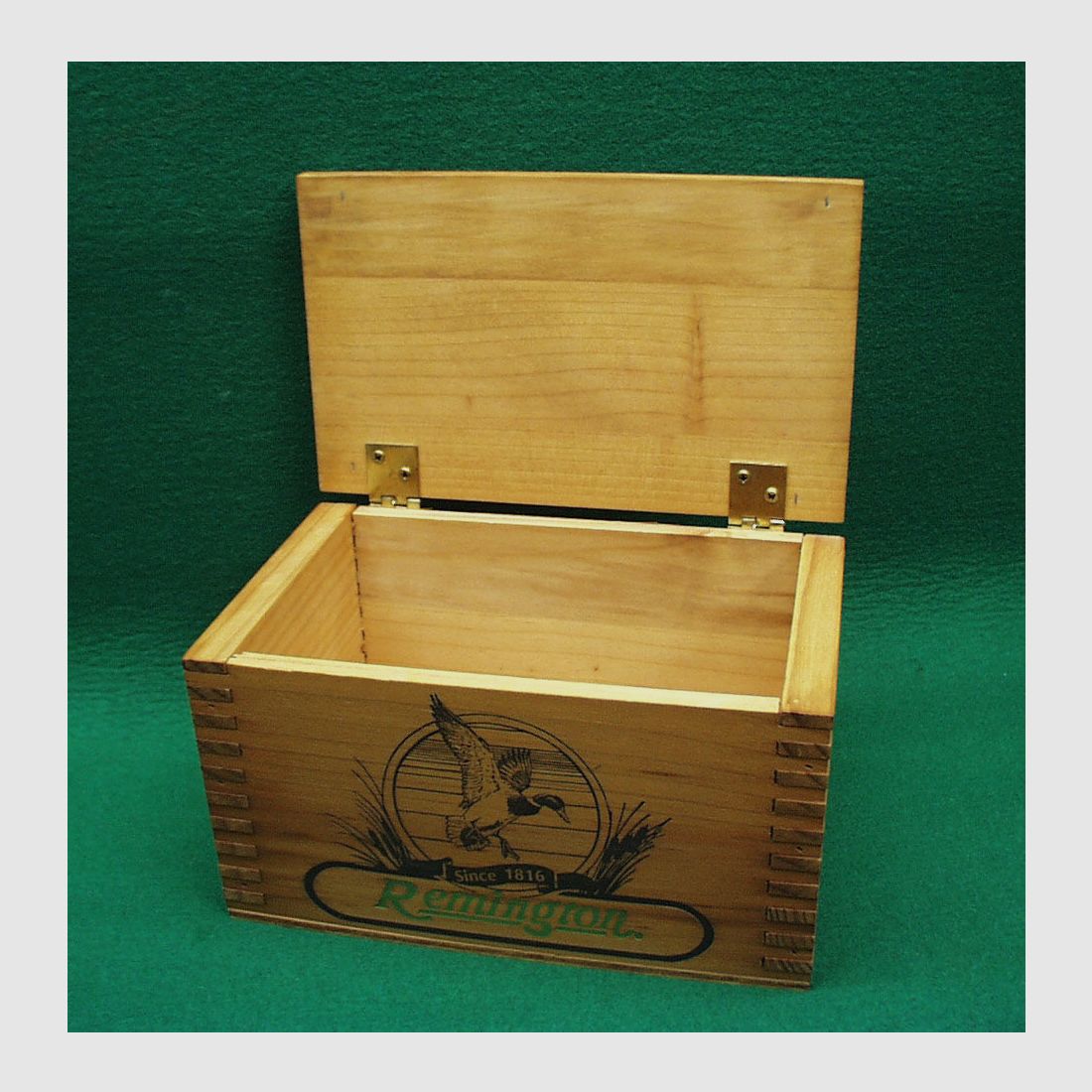 Custom Munitions - Case / Box