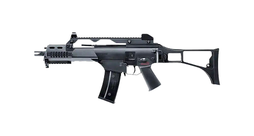 Heckler & Koch Airsoft Gewehr G36C Sportsline