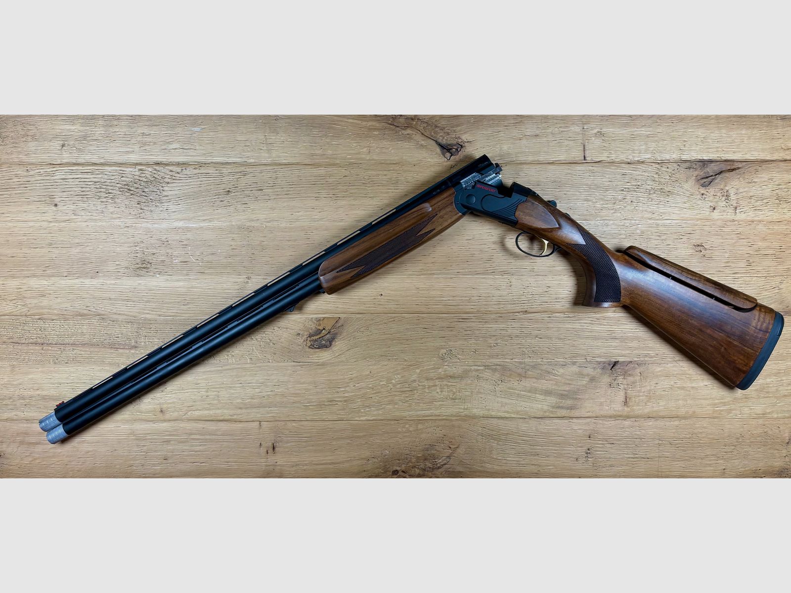 Brenner BF 20 Supersport