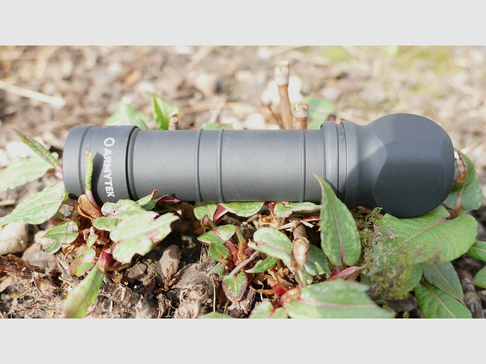 Armytek Wizard C2 Pro Max LR, Bild 3 von 3
