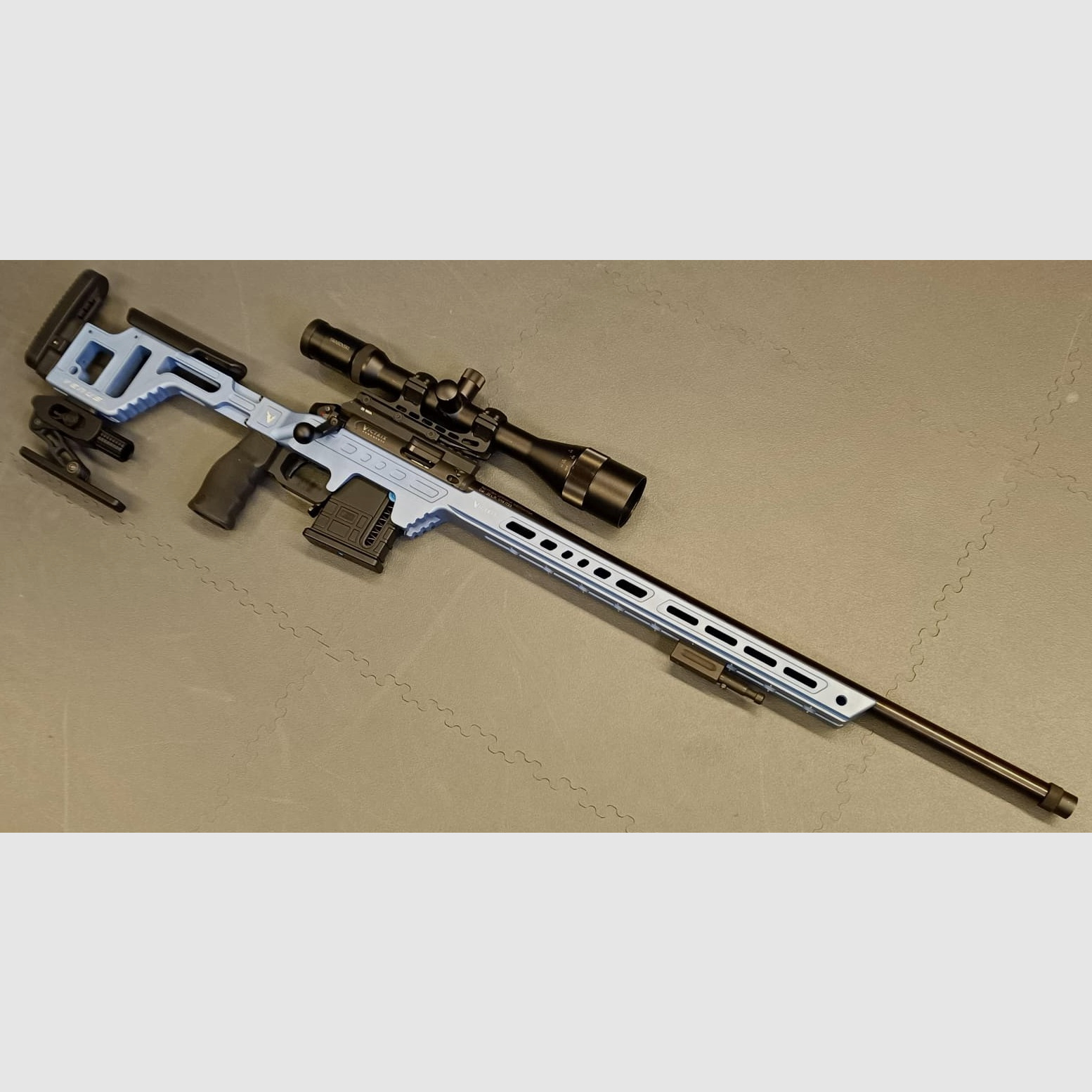 Victrix Venus