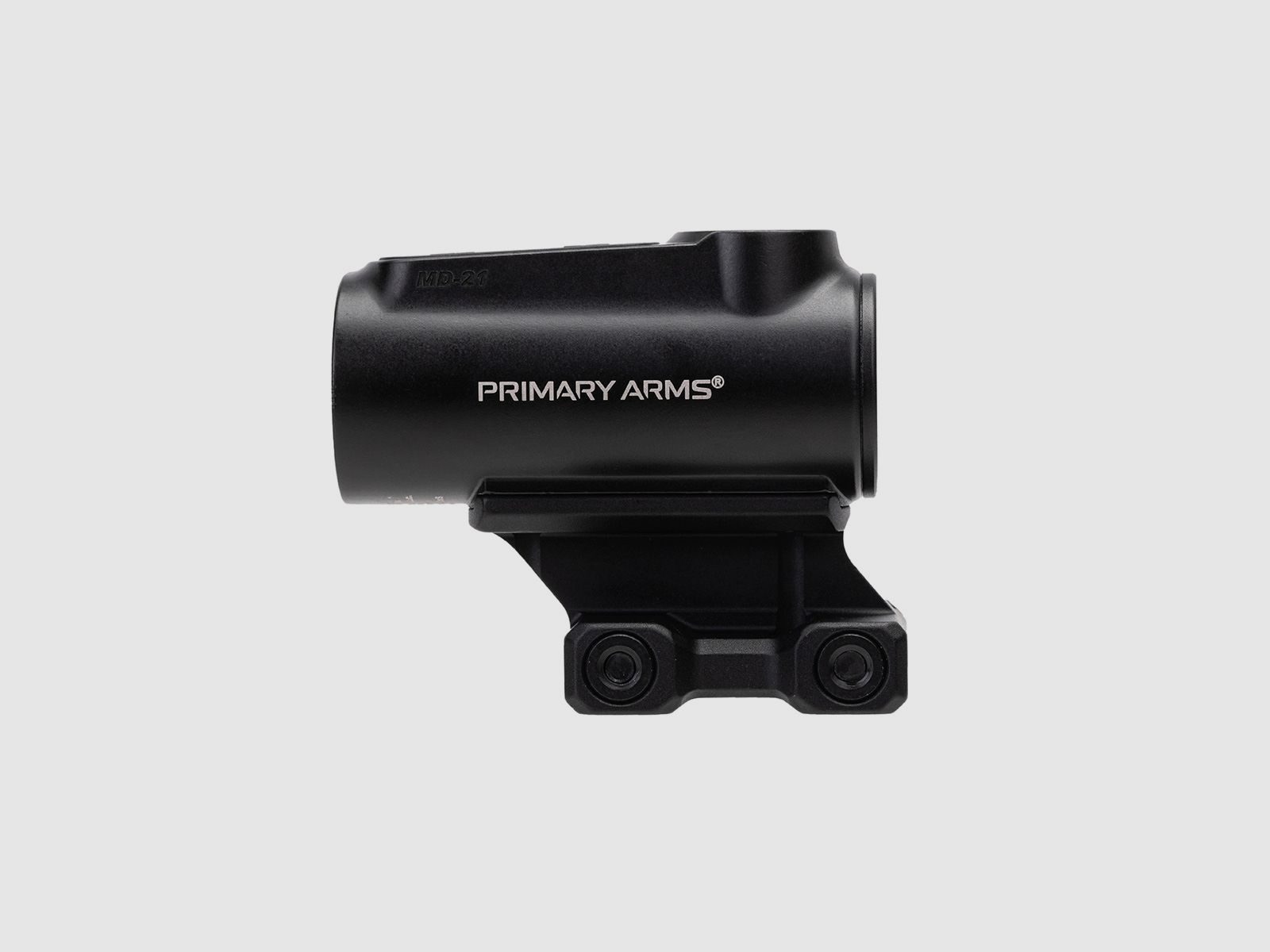 SLx MD-21 MicroDot 2MOA Red, immagine 5 di 5