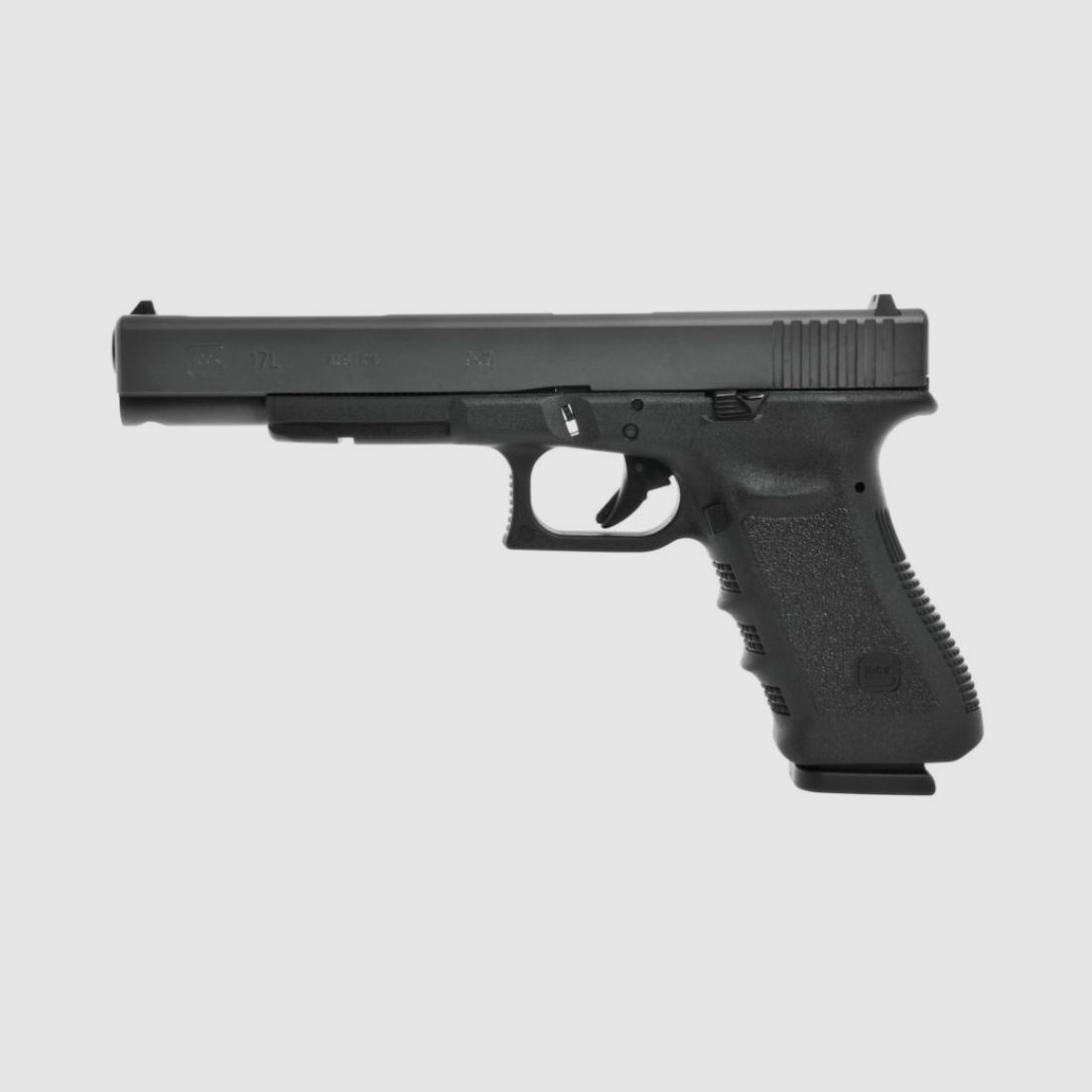 Glock Pistol 17L – 9 mm Para, image 2 of 2