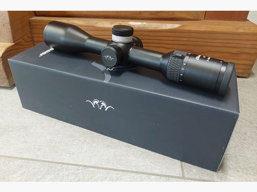 ZIELFERNROHR BLASER B2 3-18X50