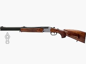 Blaser BB97 Standard SHK:3